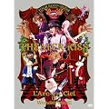TOUR 2007-2008 THEATER OF KISS [DVD]
