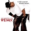 P Diddy & Bad Boy: We Invented the Remix 1 (Clean)