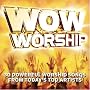 WOW Worship: Yellow