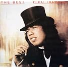 �̂��E�Ђ�/THE BEST