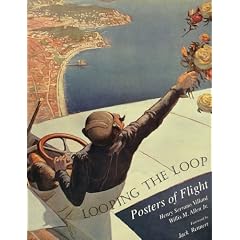 Looping the Loop: Posters of Flight