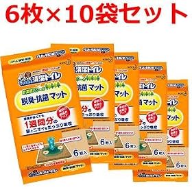 �j�����Ƃ��������ӂ�@�����g�C����p �E�L�E�R�ۃ}�b�g 6�����~10��