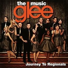 Glee: the Music-Journey to Regionals Ep
