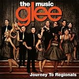 Glee: the Music-Journey to Regionals EpGlee Cast�ɂ��
