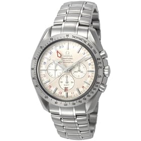 [�I���K]OMEGA �r���v OMEGA SPEEDMASTER �I���K�X�s�[�h�}�X�^�[ 3581.30 �����Y �y���s�A���i�z