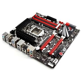 ASUSTek Intel Scket LGA1155 ATX�}�U�[�{�[�h MAXIMUS4 GENE-Z