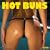 Hot Buns 2010 Calendar