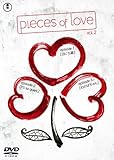 [DVD]谷村美月 pieces of love Vol.2 「日にち薬」 「It's so quiet.」 「わかばちゃん』 [DVD]