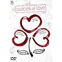 pieces of love Vol.2 �u���ɂ���v �uIt's so quiet.�v �u�킩�΂����x [DVD]