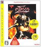  NINJA GAIDEN Σ(ニンジャ ガイデン シグマ) PLAYSTATION 3 the Best
