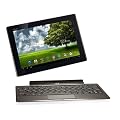 ASUS Eee Pad Transformer TF 101 10.1�^LED �}���`�^�b�`�X�N���[�� �u���E�� TF101-1B173A