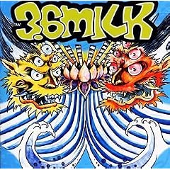 3.6MILK