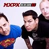 MXPX�̃A���o���̉摜