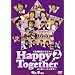KBS�ؗ��o���G�e�B�u�n�b�s�[�E�g�D�Q�U�[(2)�_�b/SE7EN�ҁv [DVD]