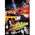 ���C���h�E�X�s�[�hX3 TOKYO DRIFT [DVD]