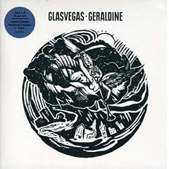 Geraldine Pt. 1 [7 inch Analog]