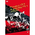 moonriders LIVE at SHINJUKU LOFT 2006.4.15 [DVD]