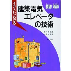 �C���X�g�ł킩�錚�z�d�C�E�G���x�[�^�̋Z�p
