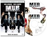 [DVD] Men in Black II (Widescreen Special Edition)