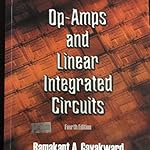 Op-Amps and Linear Integrated Circuits