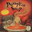Pumpkin Soup (Book & CD)