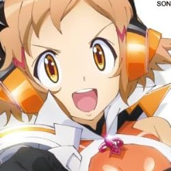 戦姫絶唱シンフォギア キャラクターソング2