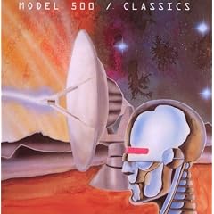 CLASSICS : MODEL 500 (RS931RM)