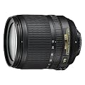 Nikon AF-S DX NIKKOR 18-105mm F3.5-5.6G ED VR AFSDX18105GEDVR