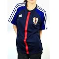 adidas(�A�f�B�_�X) ���{��\ T�V���c ���v���J ���j�t�H�[�� �T�b�J�[ �L�b�Y �W���p���f�B�[�u���[ CU394-X49713