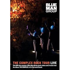 Complex Rock Tour Live [DVD] [Import]