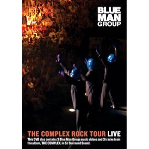 【クリックで詳細表示】Complex Rock Tour Live [DVD] [Import] (2003)