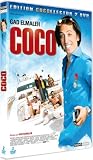 [DVD] Coco
