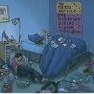 District Sleeps Alone Tonight
