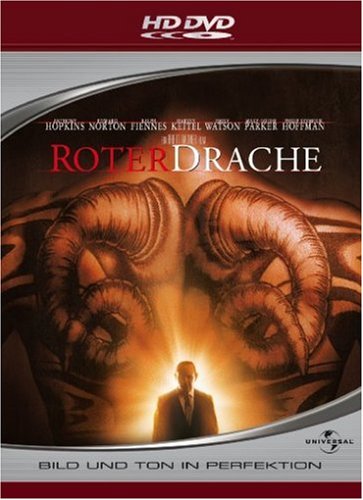  Roter Drache [HD DVD]