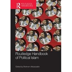 Routledge Handbook of Political Islam