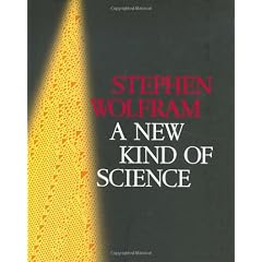 A New Kind of Science