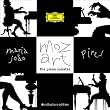 Mozart the piano sonatas