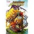 Lockjaw and the Pet Avengers (Lockjaw & the Pet Avengers)