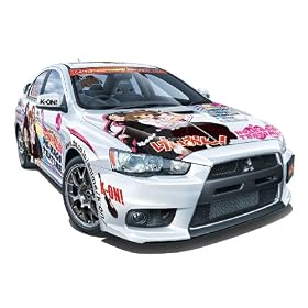 1/24 �Ɏ� No.SP ��������! �����T�[�G�{�����[�V����X Ver.2