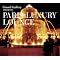 TOKYO LUXURY LOUNGE