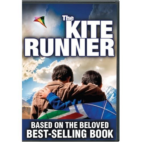  The Kite Runner (French/English Edition)
