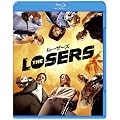 ���[�U�[�Y [Blu-ray]