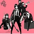 AKB48（スペシャルガールズA）「NEW SHIP」