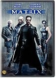 [DVD] Matrix