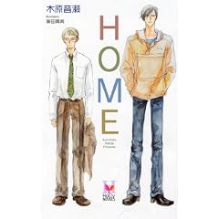 HOME�@(Holly NOVELS)