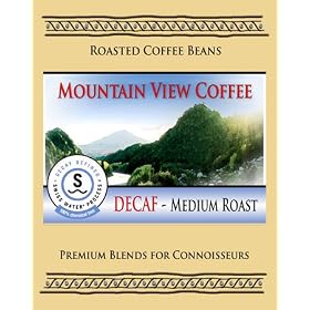 Mountain View(�}�E���e���r���[) �X�C�X �E�H�[�^�[ �v���Z�X �f�J�t�F(�J�t�F�C��0.04%�ȉ��j�~�f�B�A�� ���[�X�g�R�[�q�[ 600g �҂�