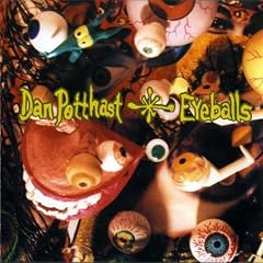 Eyeballs