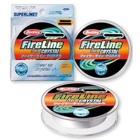 Berkley(�o�[�N���[) �t�@�C���[���C�� �N���X�^��100m-18�|���h CY100-18