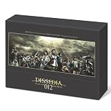DISSIDIA 012�yduodecim�zFINAL FANTASY �I���W�i���E�T�E���h�g���b�N(���񐶎Y�����)(DVD�t)