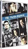 [DVD] FBI : Portés disparus - Intégrale Saison 4, Coffret 3 DVD